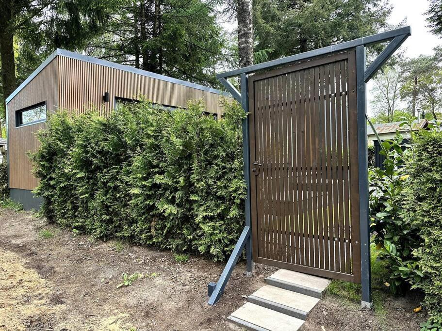 Ferienhaus Fika Luxe Vakantiewoning Voor 4 Personen @ Veluwe