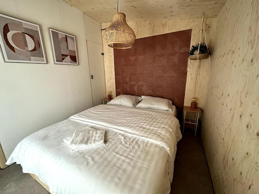 Fika Luxe Vakantiewoning Voor 4 Personen @ Veluwe Ferienhaus